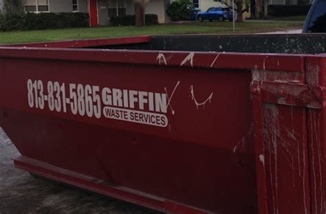 Affordable & Reliable Dumpster Rentals in Aventura, FL.
